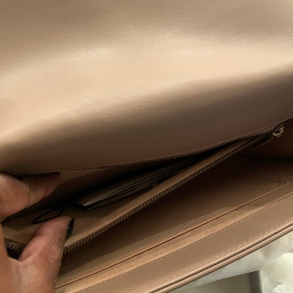 Gucci GG Clutch - Picture 7 of 9